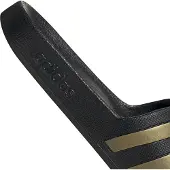 Adidas Adilette Aqua Sandali (11, nero)