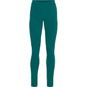 Kari Traa Women's Ava Tights Leggings Donna (XS, turchese)