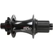 Sram Mozzo Posteriore Mtb 900 6b 9-11s