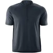 Gonso Maglia A Maniche Corte Sitivo Blue