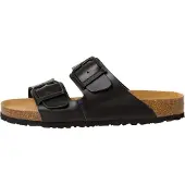 Tamaris Ciabatte nero - 36