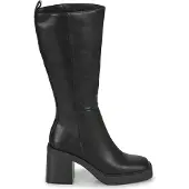 Gioseppo Stivali con tacco GOEBLANGE donne - Nero - 41
