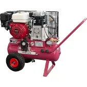 Elmag Compressore motore PROFI-LINE BENZ 840/10/100