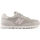 New Balance Kid's 515 Sneaker Bambini (37, grigio)