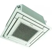 Daikin Cassetta unificata Ffa25a9