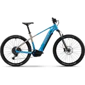 Ghost Bikes Bicicletta Elettrica E-teru Universal High 29´´ Cues 2025