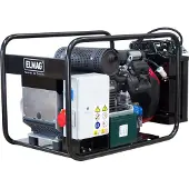 Elmag Generatore di corrente SEB 13500WDE-AVR, 53198