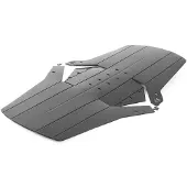 MSCH Copenhagen Parafango Anteriore Mud Fender Fat Line
