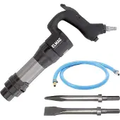 Elmag Set di martelli demolitori DL, 43819