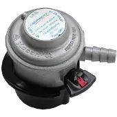 Campingaz Regolatore di pressione 30 g/cm²