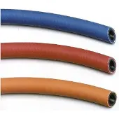 Castolin Tubo per ossigeno 6,3x11 20 m