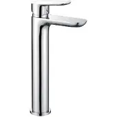Sonstige Verlage Mereo Viana - Rubinetto per lavabo, cromato CBE10102