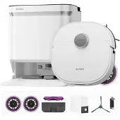 Eureka Aspirapolvere Robot J15 Ultra