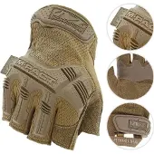 Mechanix Guanti Lunghi M-pact