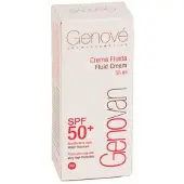 Genove Genosun Crema Viso SPF50+ 50ml — Crema solare