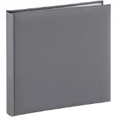 Hama Album Fotografico Fine Art Jumbo Da 80 Pagine 30x30 Cm