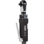 Elmag Cacciavite a cricchetto DL 1/4' EPS 140