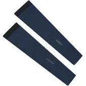 Bioracer Thermal Leg Warmers Gambali (L, blu)