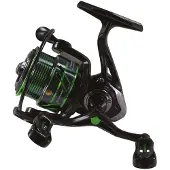 Maver Mulinello Da Spinning Powerlite