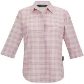 Regatta Camicia A Maniche Lunghe Keralin