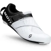 SCOTT Road Tri Sprint Scarpe da ciclismo Uomo (42, grigio)