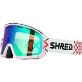 Shred Maschera Da Sci Monocle Bigshow