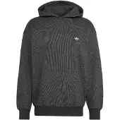 Adidas Originals Felpa 'Trefoil Essentials' grigio sfumato / bianco