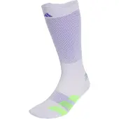 Adidas Calzini Crew Running Adizero Calf
