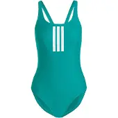 Adidas Costume Da Bagno 3 Stripes V-back
