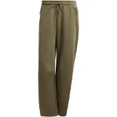 Adidas Pantaloni sportivi 'Z.N.E.' oliva