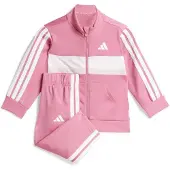Adidas Tuta Seasonal Essentials Tiberio 3 Stripes Tricot