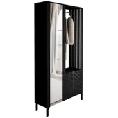 Lookway Armadio LUMI con specchio