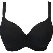 SugarShape Reggiseno 'True' nero