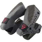Troy Lee Designs Imbottiture Per Guance Se5 Carbon