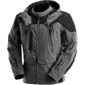 Furygan Giacca Con Cappuccio Kalahari Sp