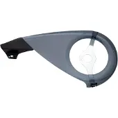 Hesling Copri Catena Xtension 48t