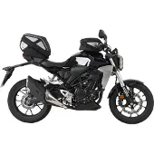 Hepco&Becker Attacco Posteriore Per Top Case Sportrack Honda Cb 300 R 2018