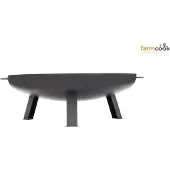 FarmCook Ciotola da fuoco Markone 106-1: 60/36 cm