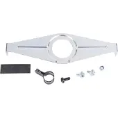 Horn Copri Catena Catena 3810 190 Mm