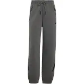 Adidas Pantaloni sportivi 'Z.N.E. ' grigio / nero