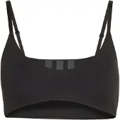 Adidas Reggiseno Sportivo A Bassa Intensità All Me Rib