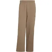 Adidas Pantaloni 'KIT Small Logo Wide' marrone