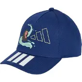 Adidas Cappello 'x Disney' blu scuro / giallo chiaro / menta / bianco