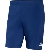 Adidas Pantaloncini sportivi da bagno 'Ess' blu scuro / bianco