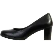 Super Mode Décolleté 'M&M Pumps mit Absatz' nero