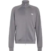 Adidas Originals Felpa Con Zip Trefoil Essentials Spacer Track