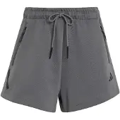 Adidas Pantaloni sportivi 'Z.N.E.' grigio