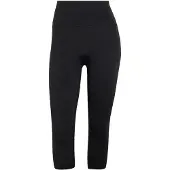 Adidas Pantaloni sportivi 'Optime' nero