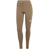 Adidas Pantaloni sportivi 'Essentials' beige scuro