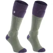 iON Calzini Lunghi Shin Pads Bd